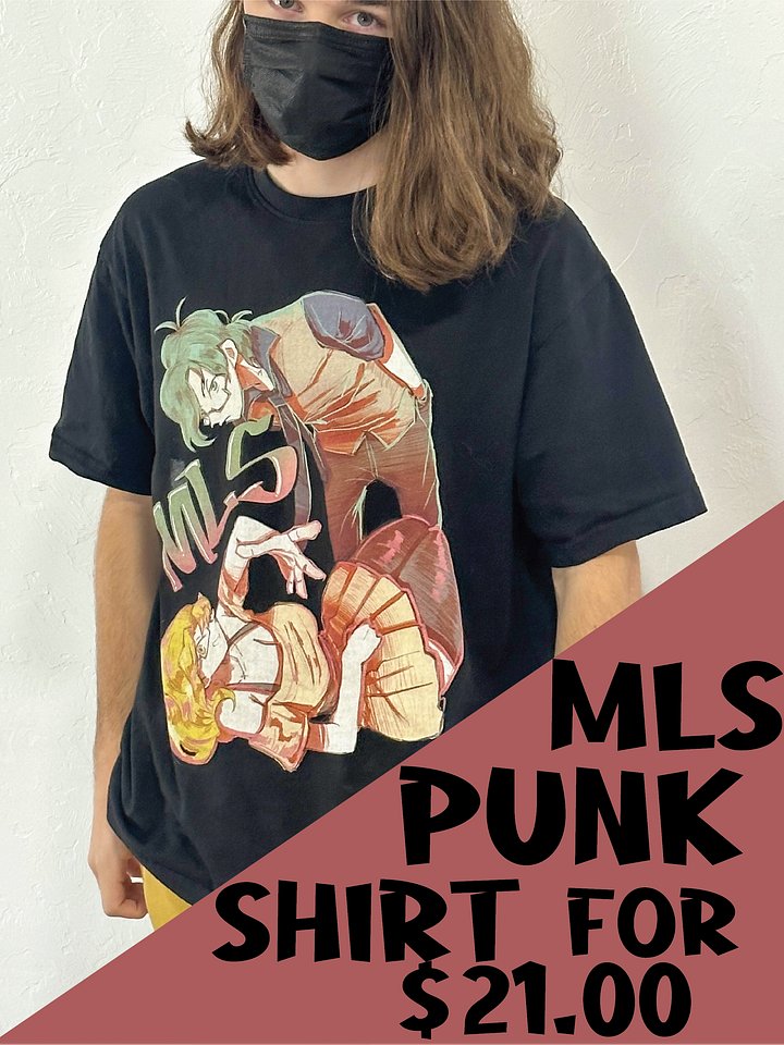 MLS punk shirt product image (1)