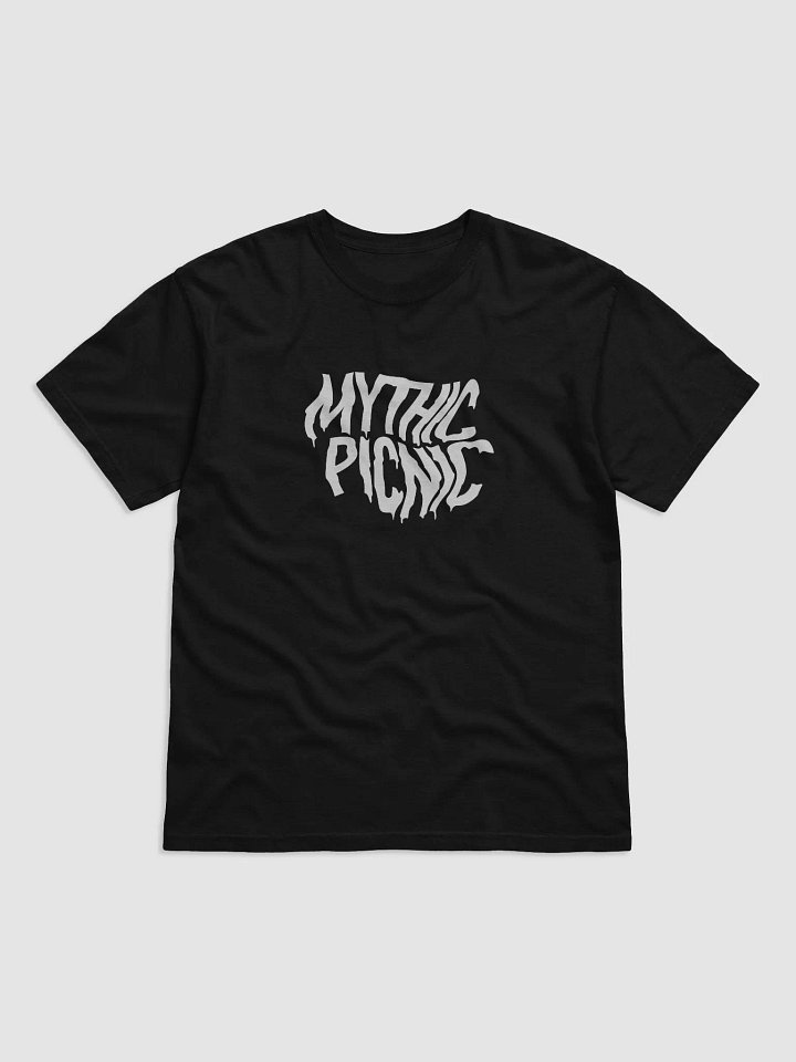 Mythic Picnic Crew Tee product image (1)