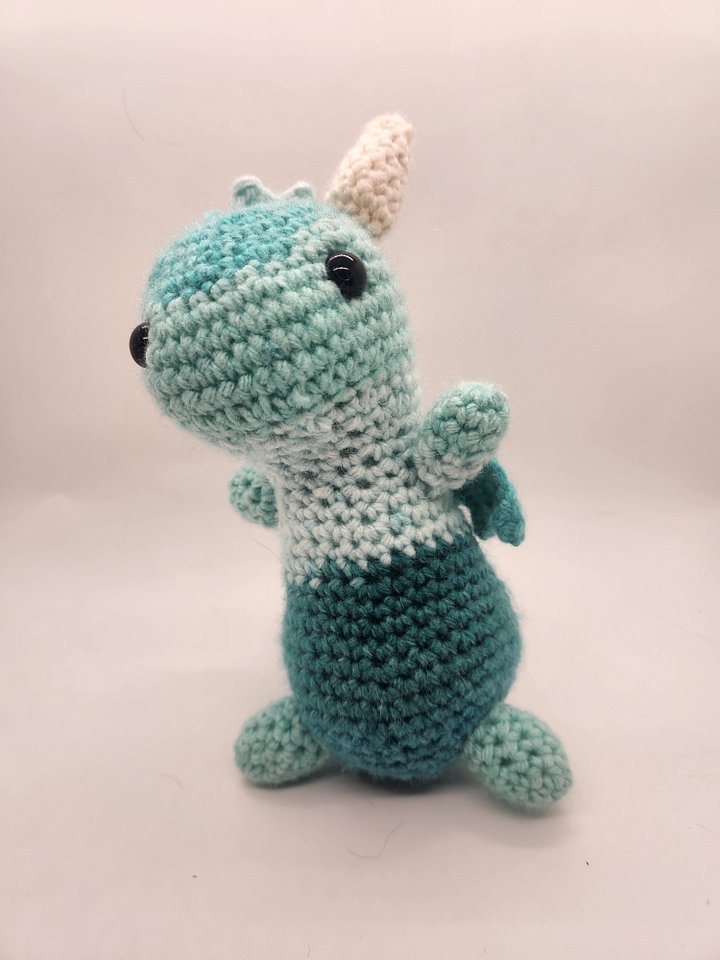 Dragon Prototype product image (1)