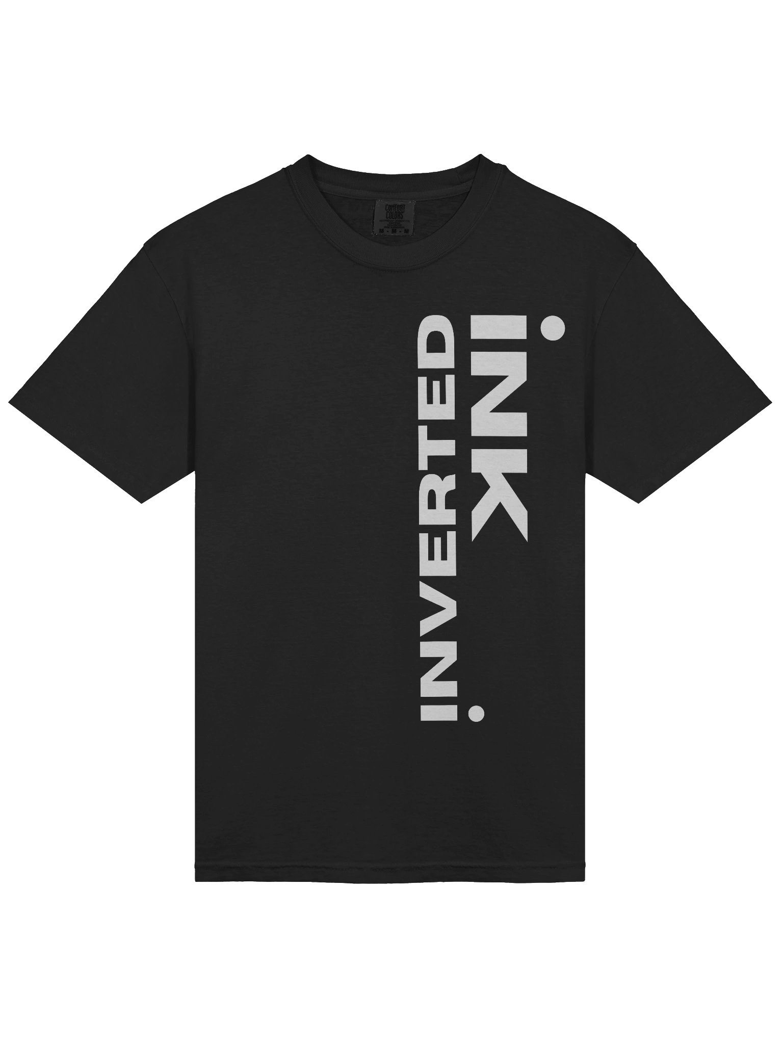 Inverted Ink Tee product image (3)
