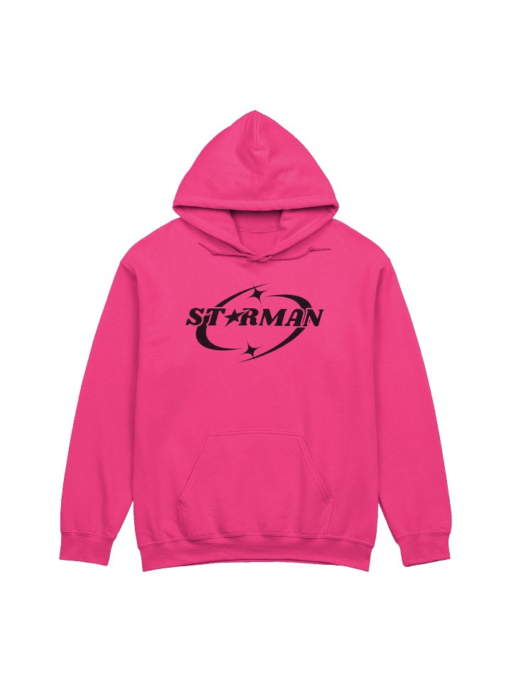 Starman Hoodie product image (1)
