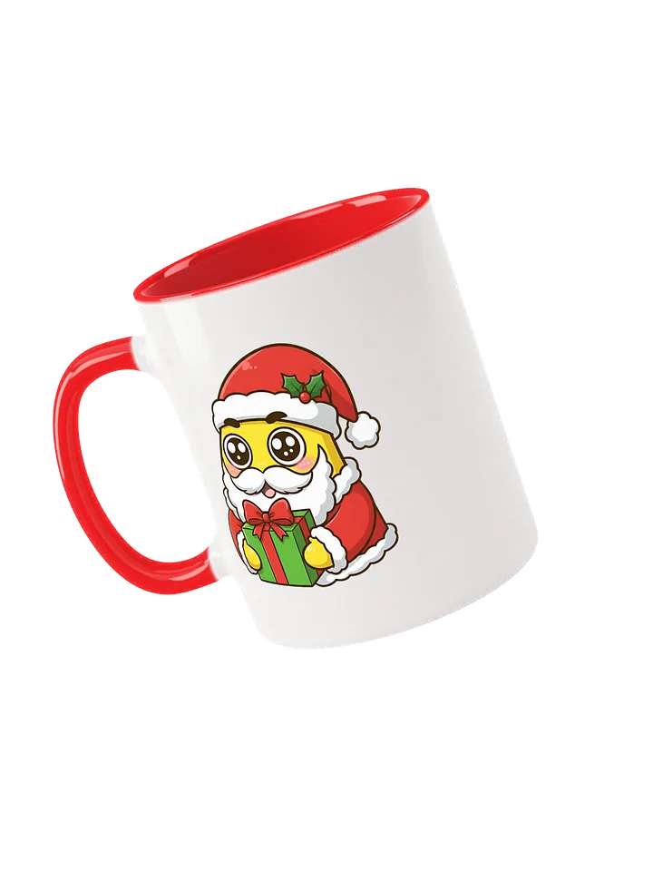 Stanley Claus Mug product image (2)