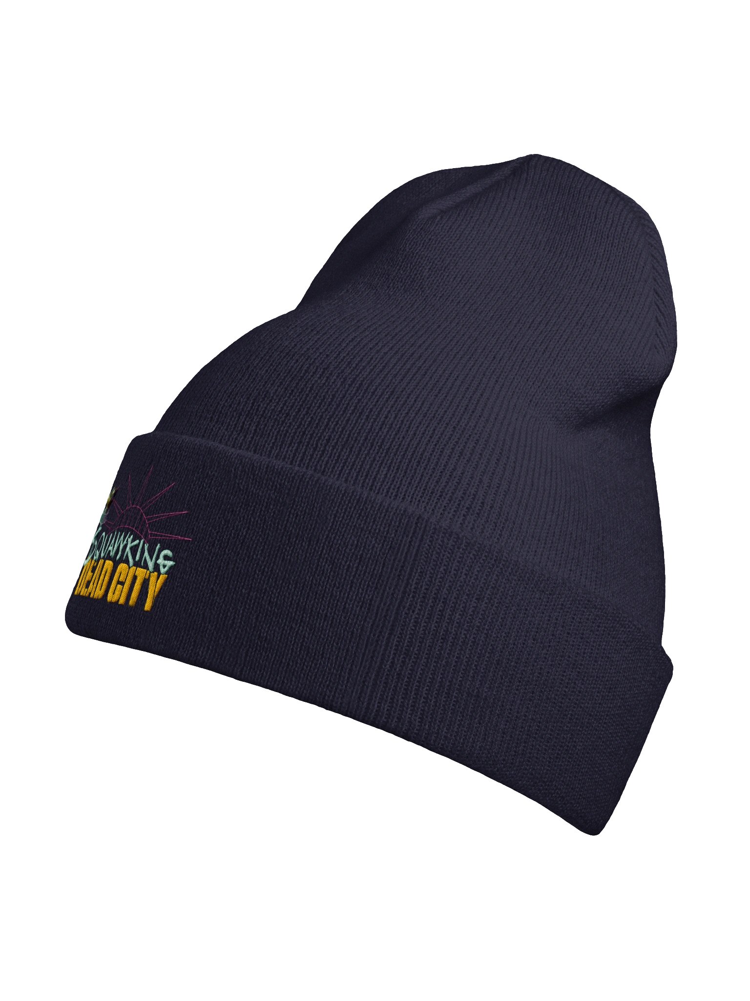 TWD: Dead City |Beanie product image (81)