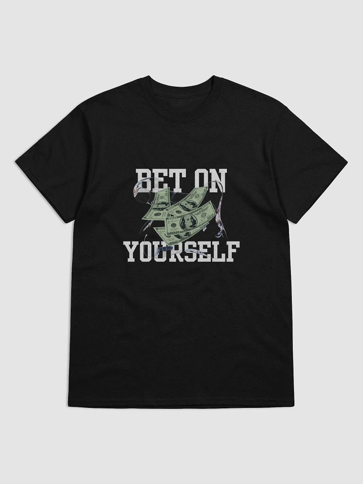 Bet On Yourself product image (8)