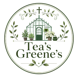 Tea's Greene's | Garden Gifts, Journals, Stationery, & More