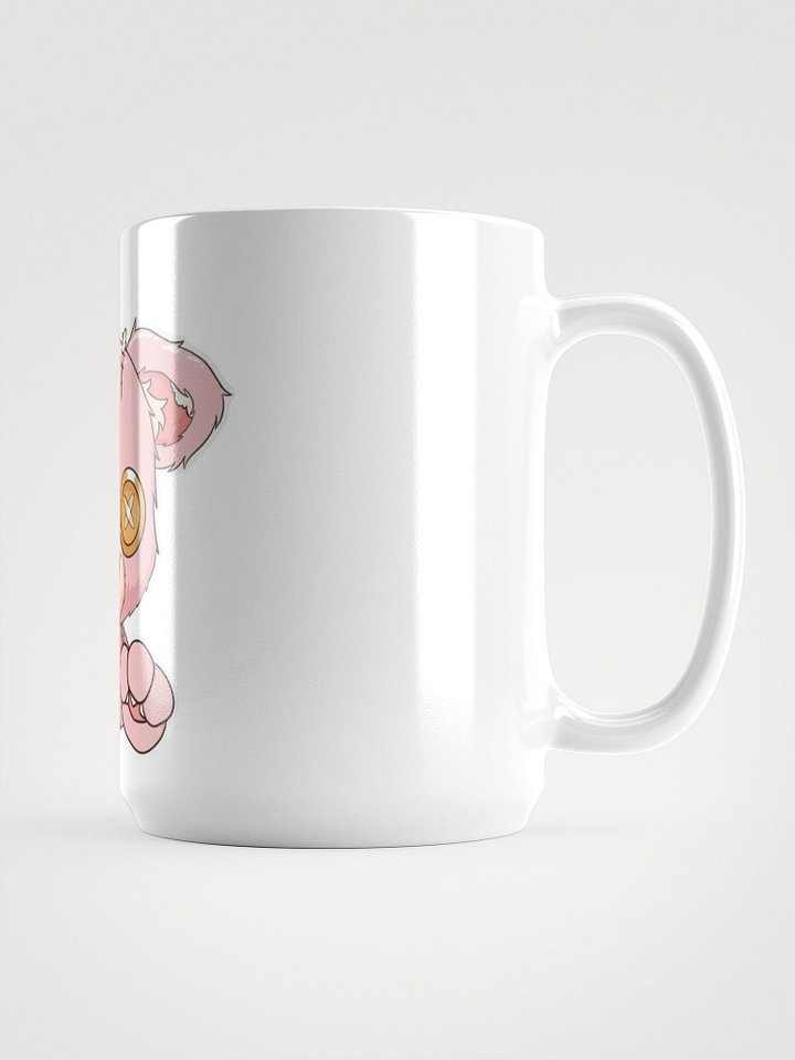 Beans for Beans Coffee Cup product image (2)