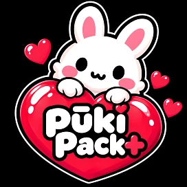 Pūki Pack + tier thumbnail
