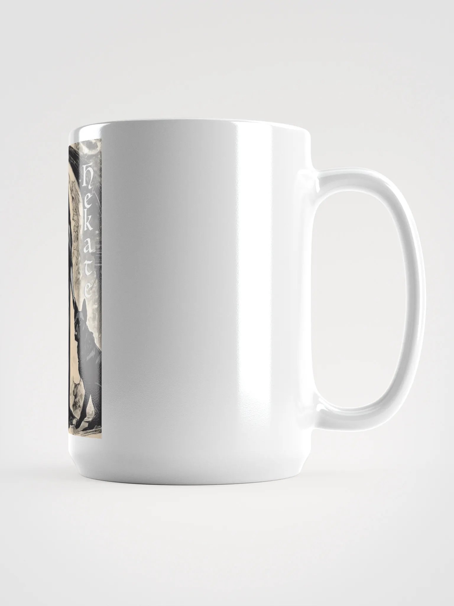 Hecate Coffee Mug product image (2)