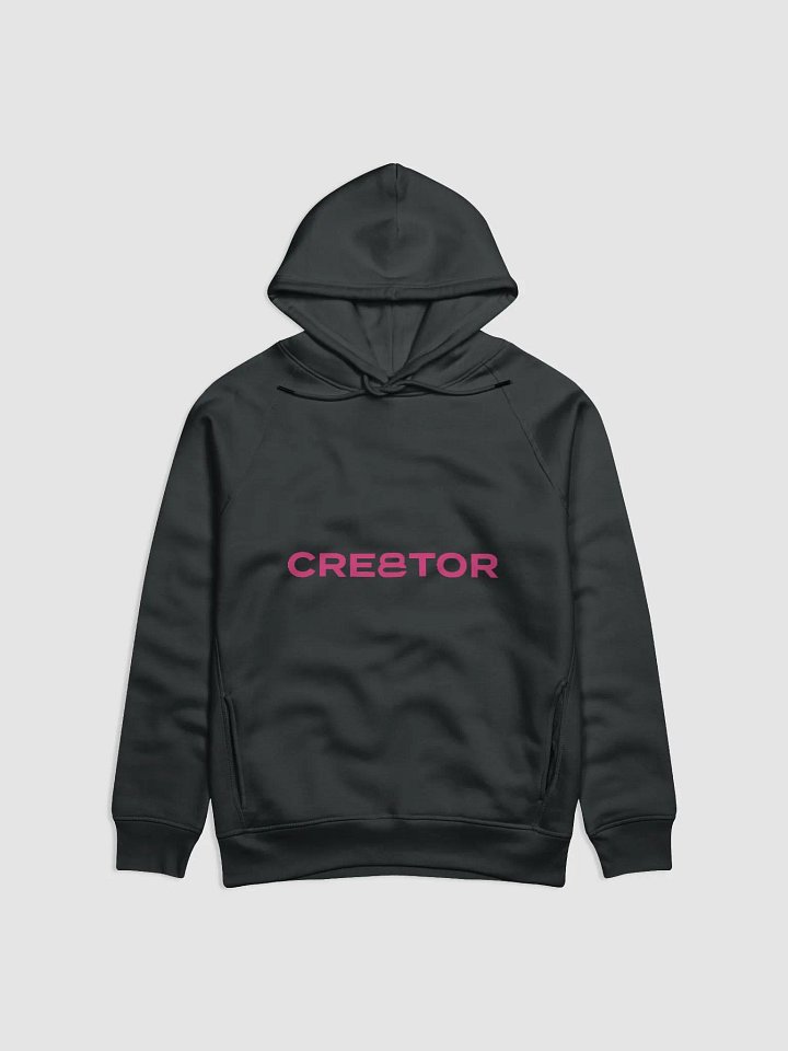 Cre8tor Day 1 Hoodie product image (2)