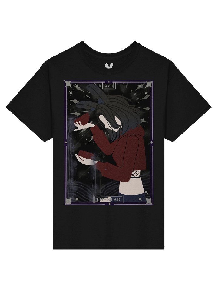 " The Star" - Graphic Tee product image (1)