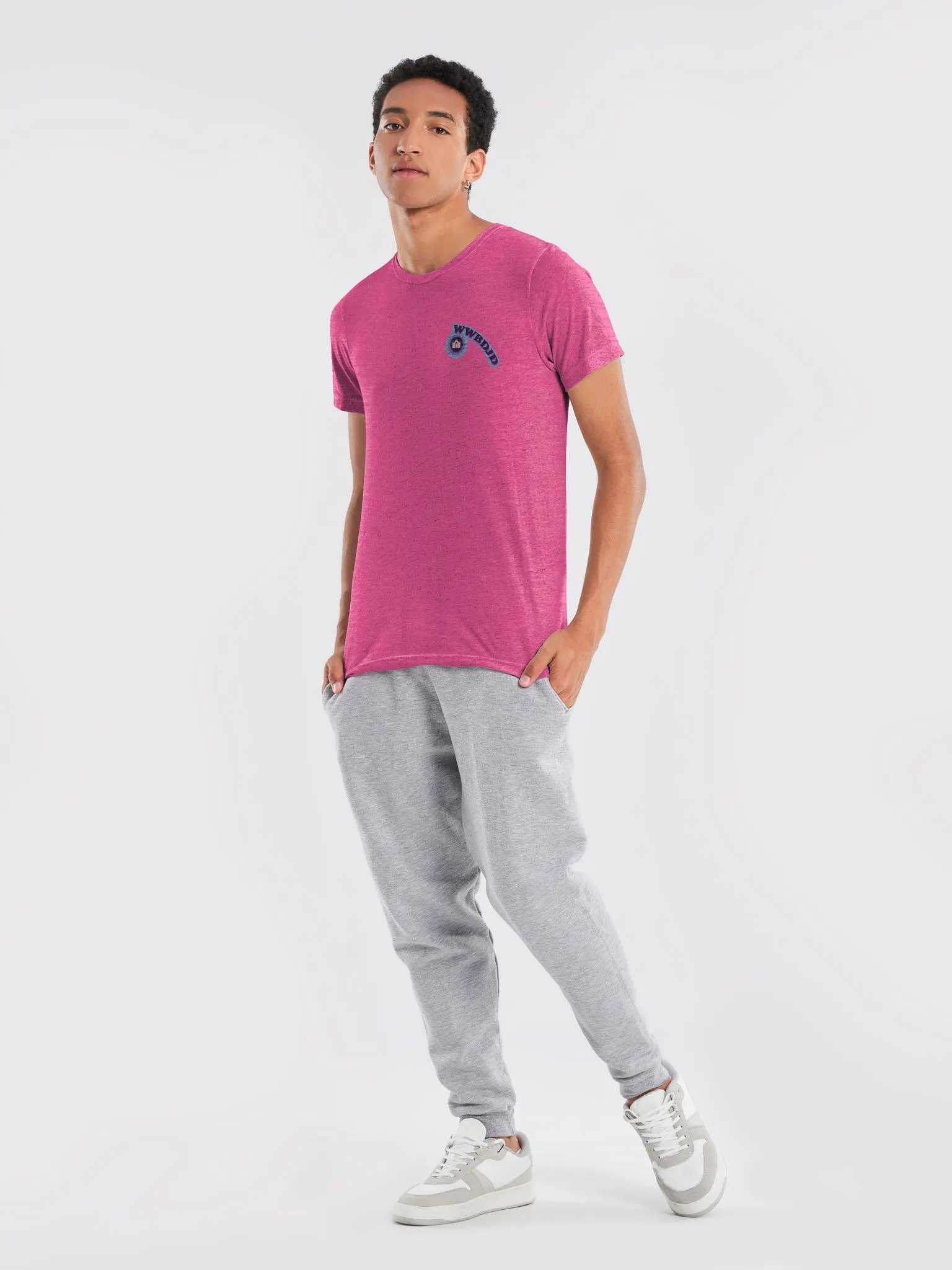 WWBDJD Grifter Church Tee product image (8)