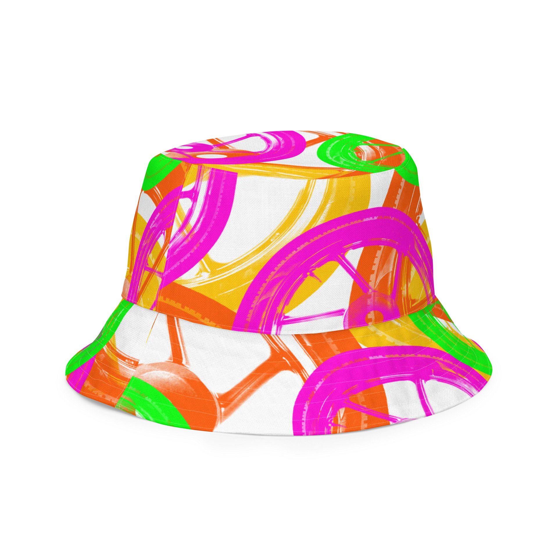 Sunbeam Shuffle Bucket Hat product image (5)