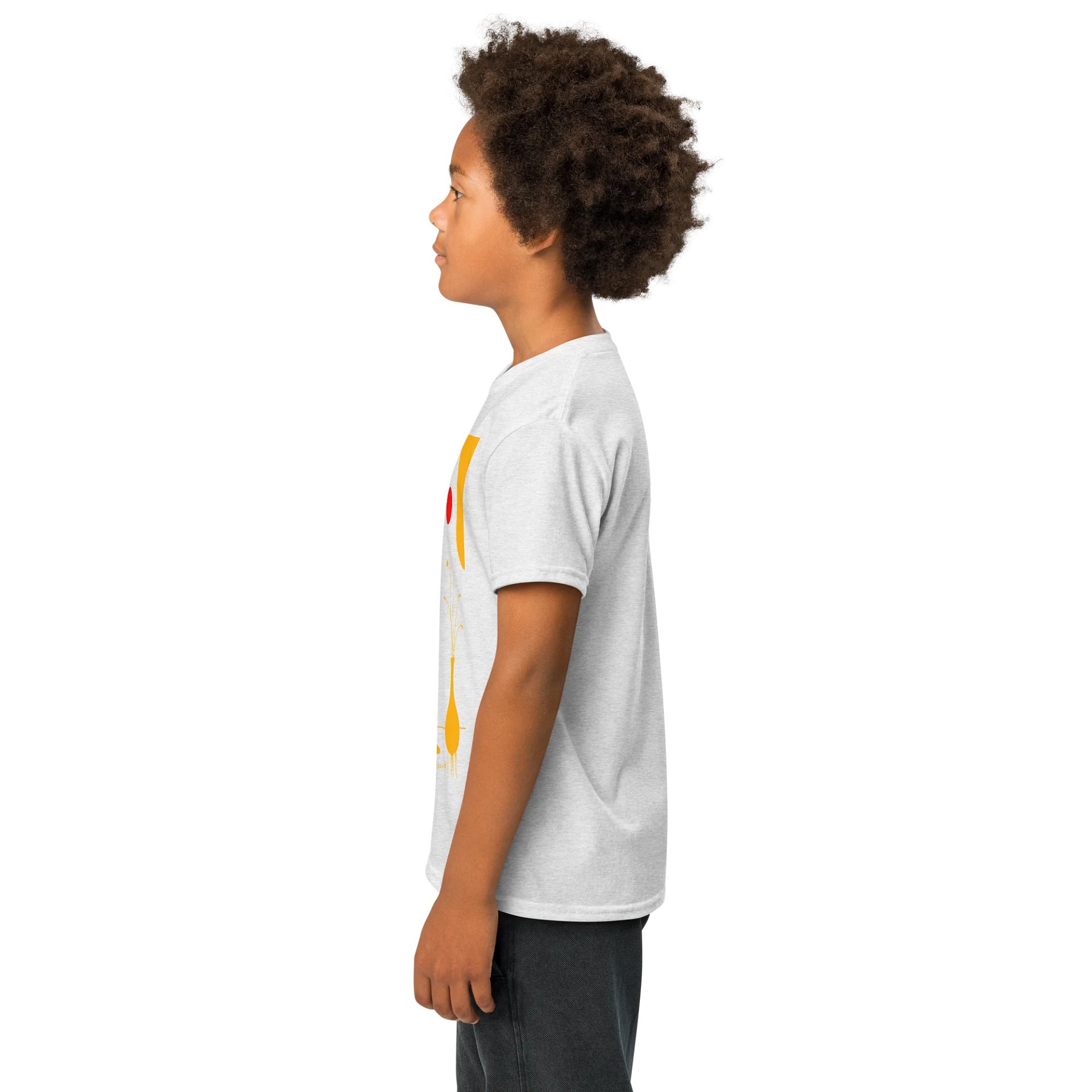 Gildan Youth Sports Tee product image (2)