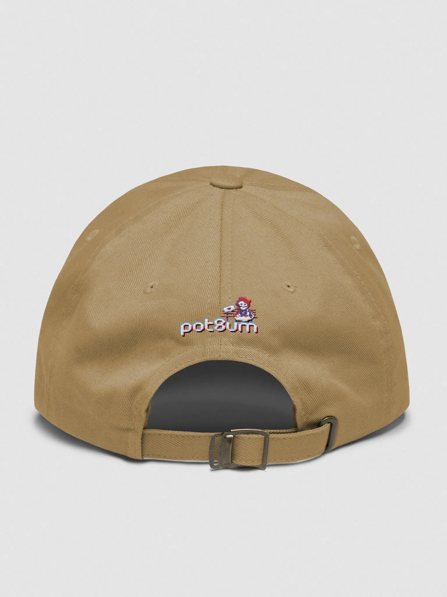 NEUROSPICY classic dad hat product image (27)