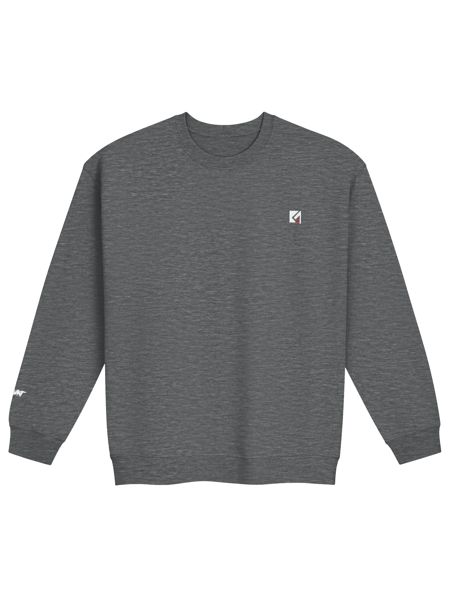 Mclaren 750S I Sweatshirt - Bulvant - o0O54-eV37Q