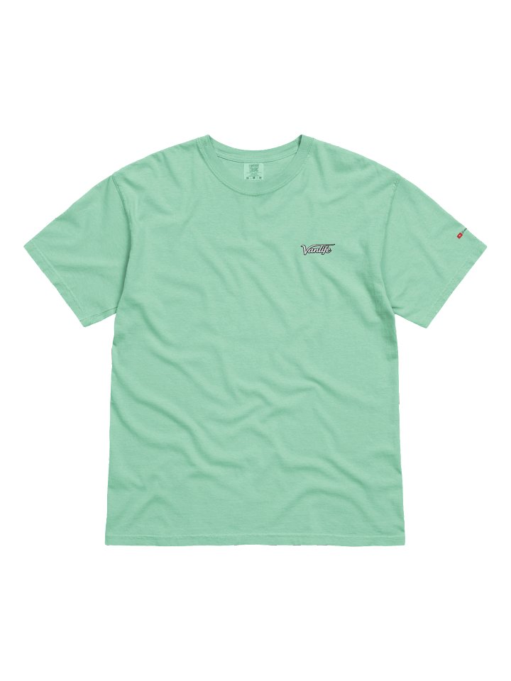 Vanlife Basic Tee product image (2)