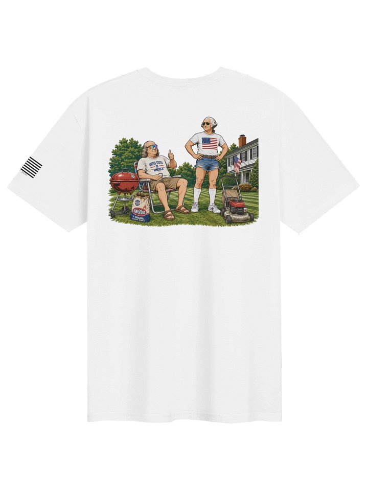 Hoochie Daddies - Softstyle T-Shirt product image (1)