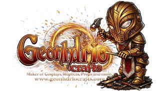 Geonhdrio Crafts