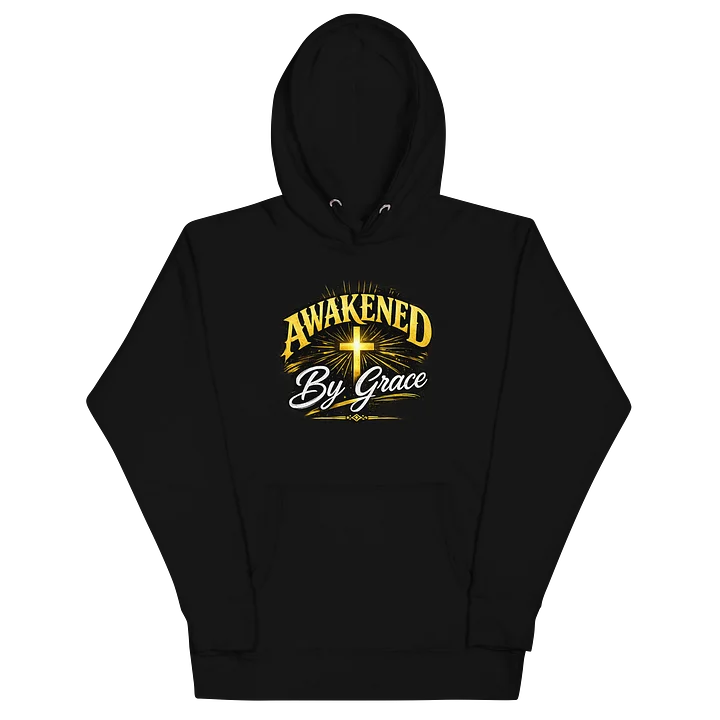 Awakened By Grace product image (9)