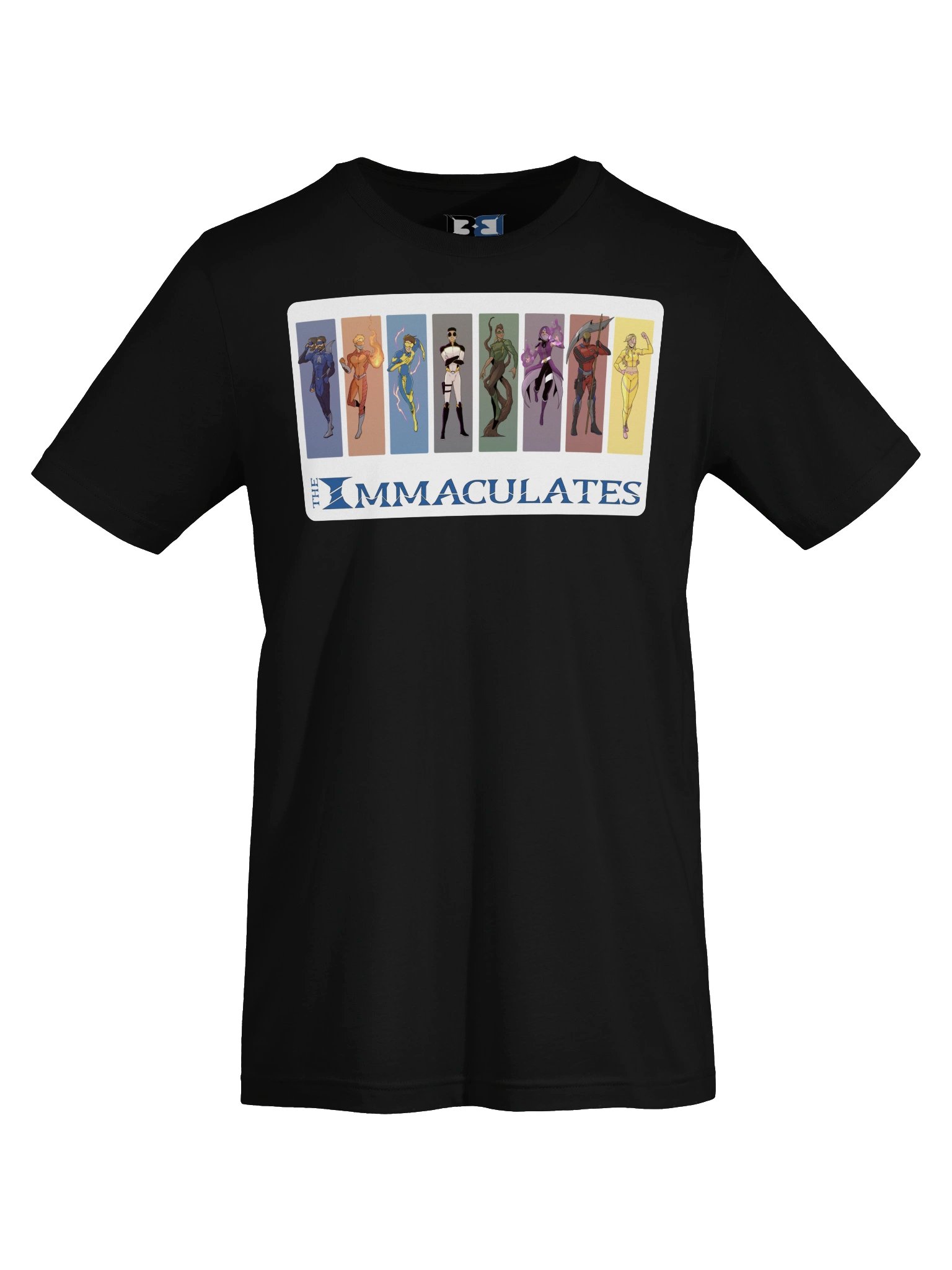 Immaculates Tee product image (9)