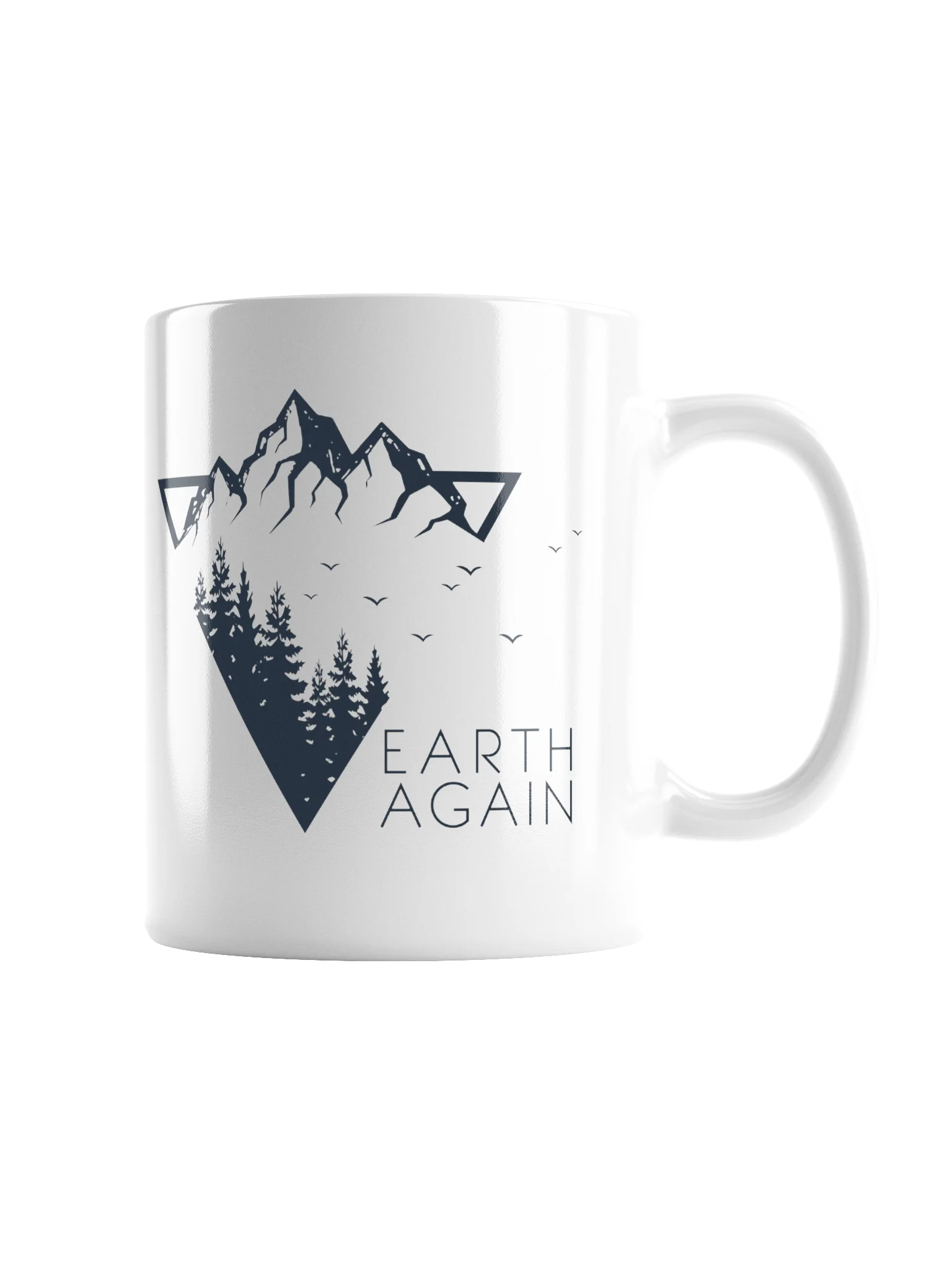 Ceramic Coffee Mug product image (1)