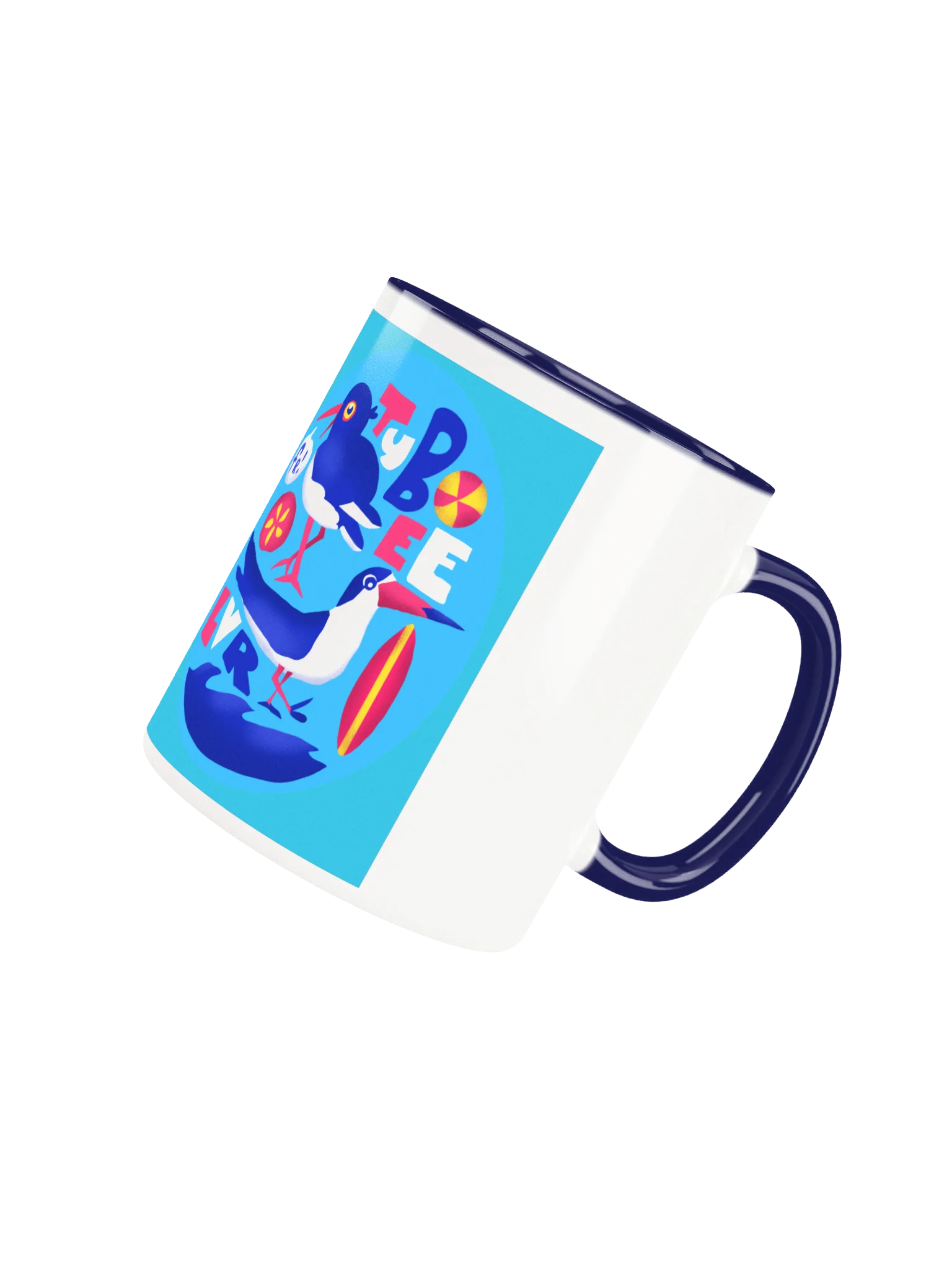 Tybee Island Mug product image (20)