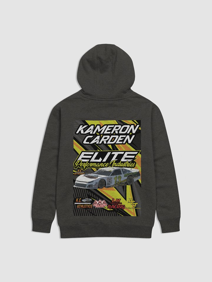 Kameron Carden #13 Hoodie product image (4)