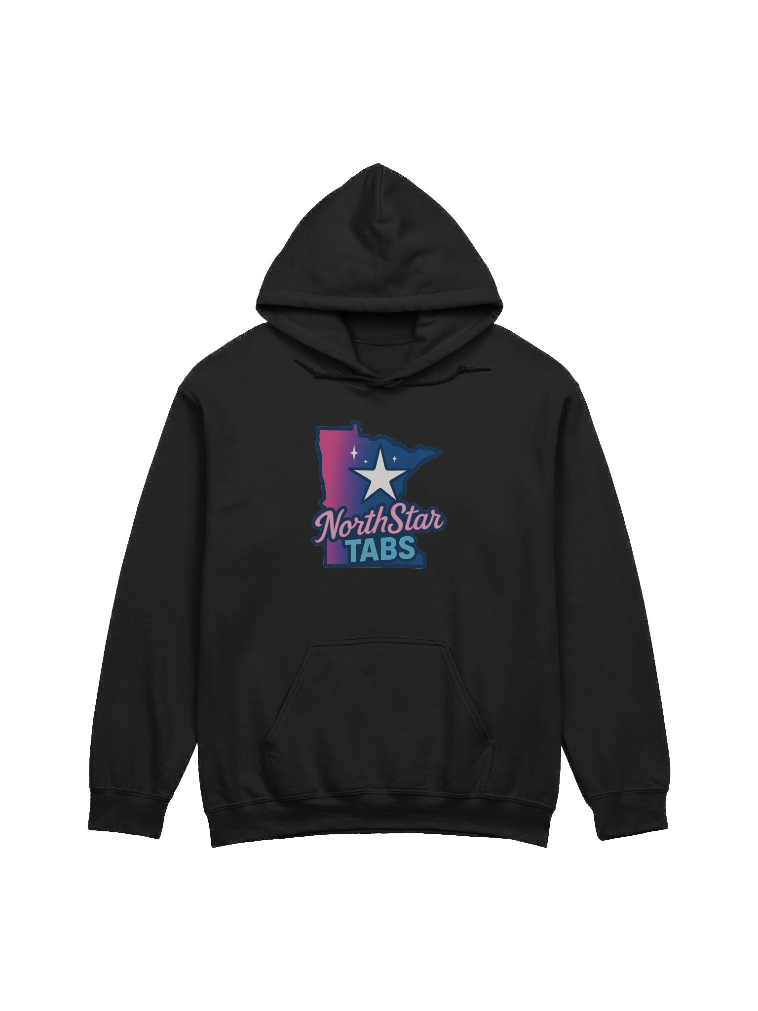 NorthStarTabs Hoodie product image (1)