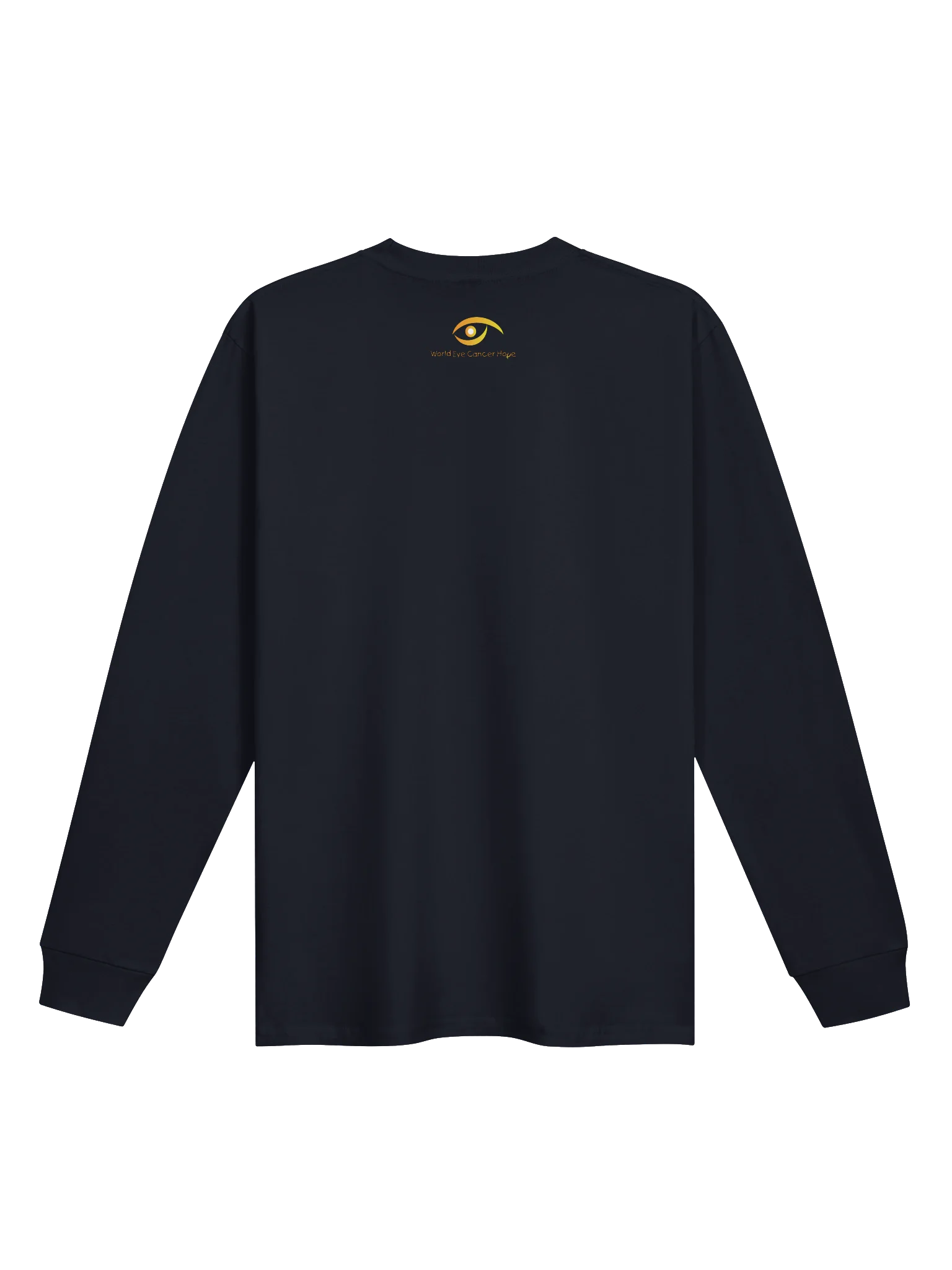 One Rb World 2026 Longhorn Design - Long Sleeve Shirt product image (2)