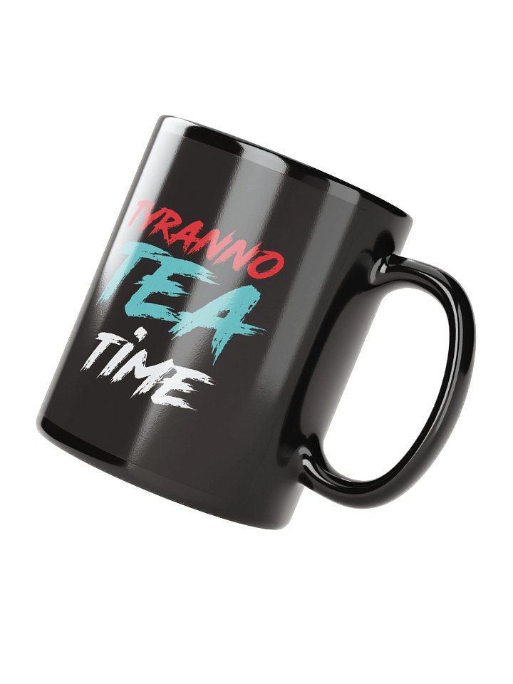 Tyranno Tea Time Mug product image (2)