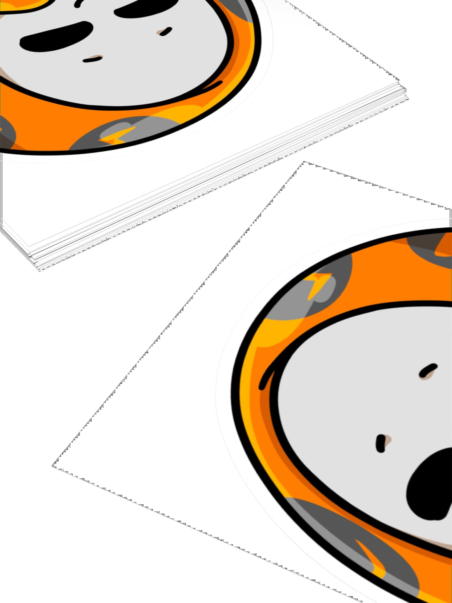 Lem Cozy Ghostie product image (4)