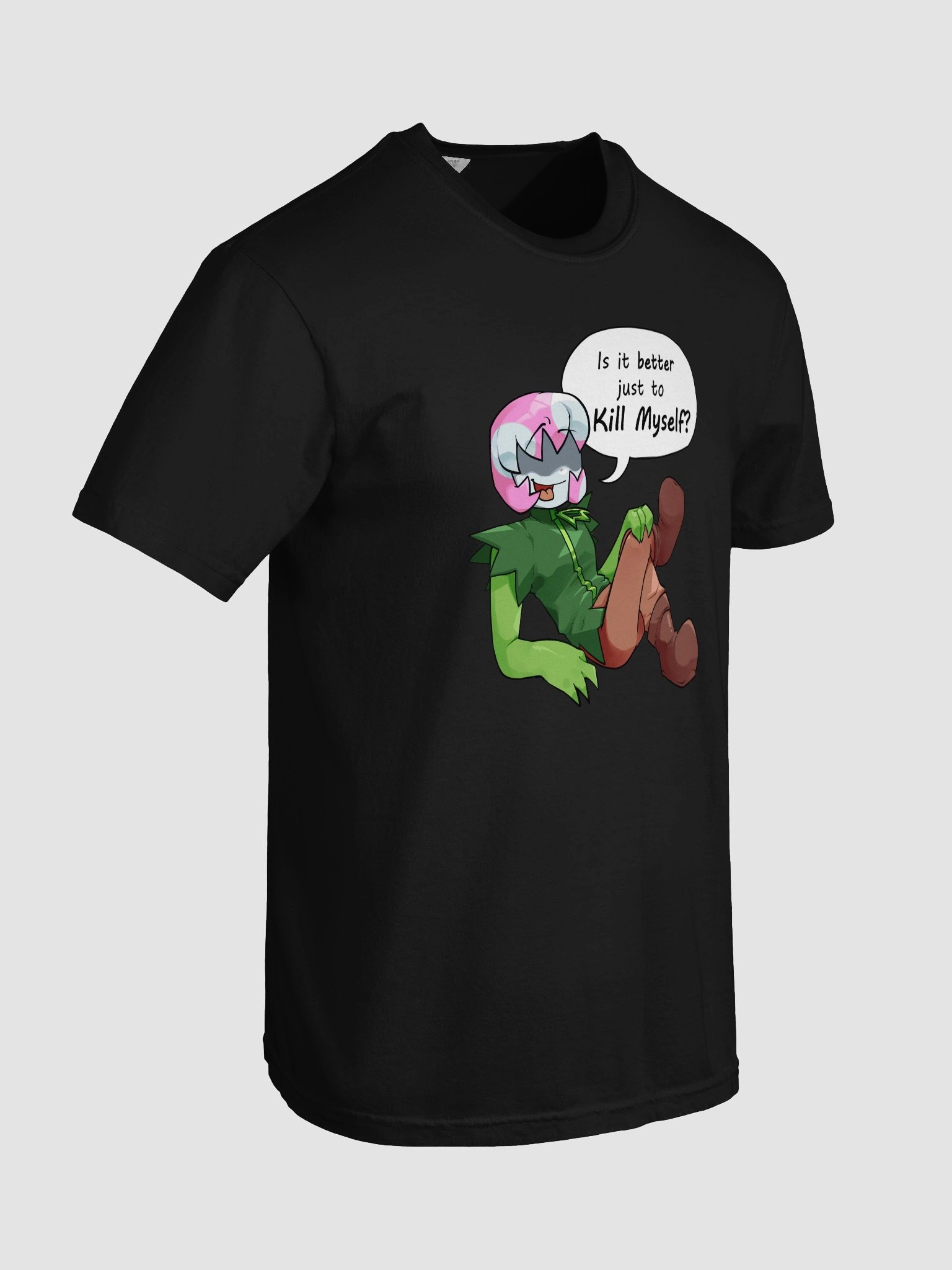 Is it better just to **** myself product image (7)