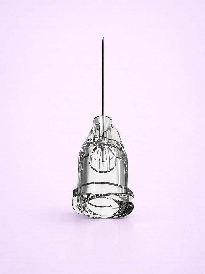 Invisible Needles (Box of 100) product image (1)