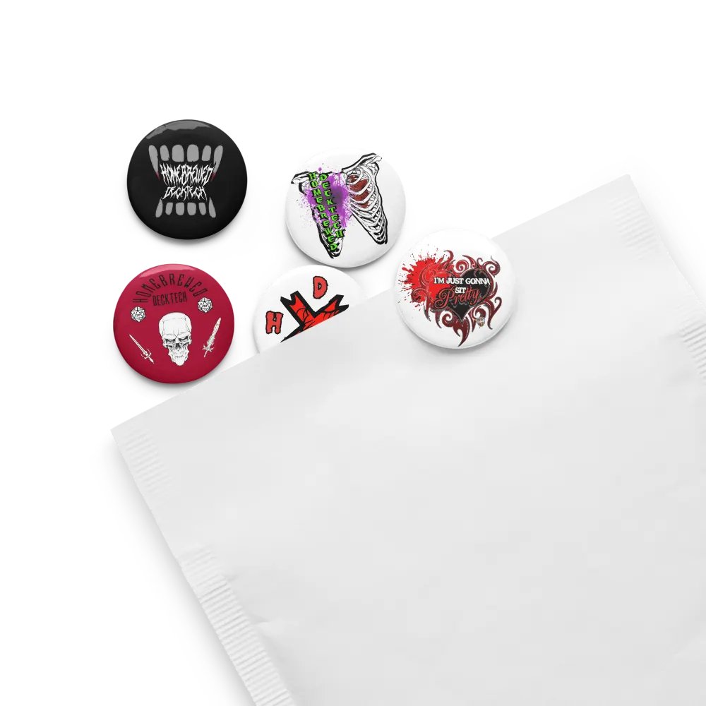 HBDT pin! product image (13)