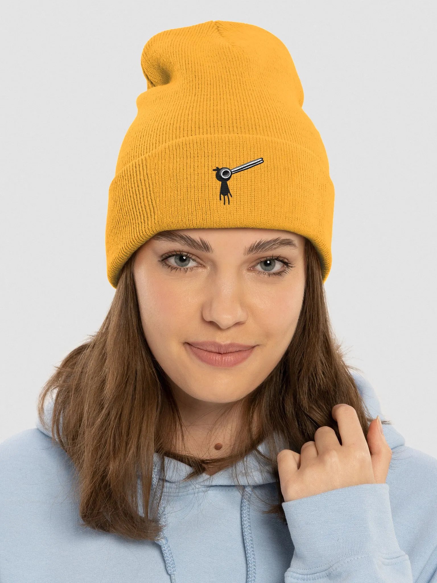 big beak beanie product image (3)