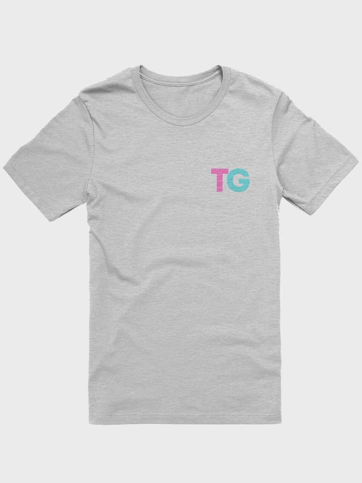 TG TF Entertainment Photo Tee product image (4)