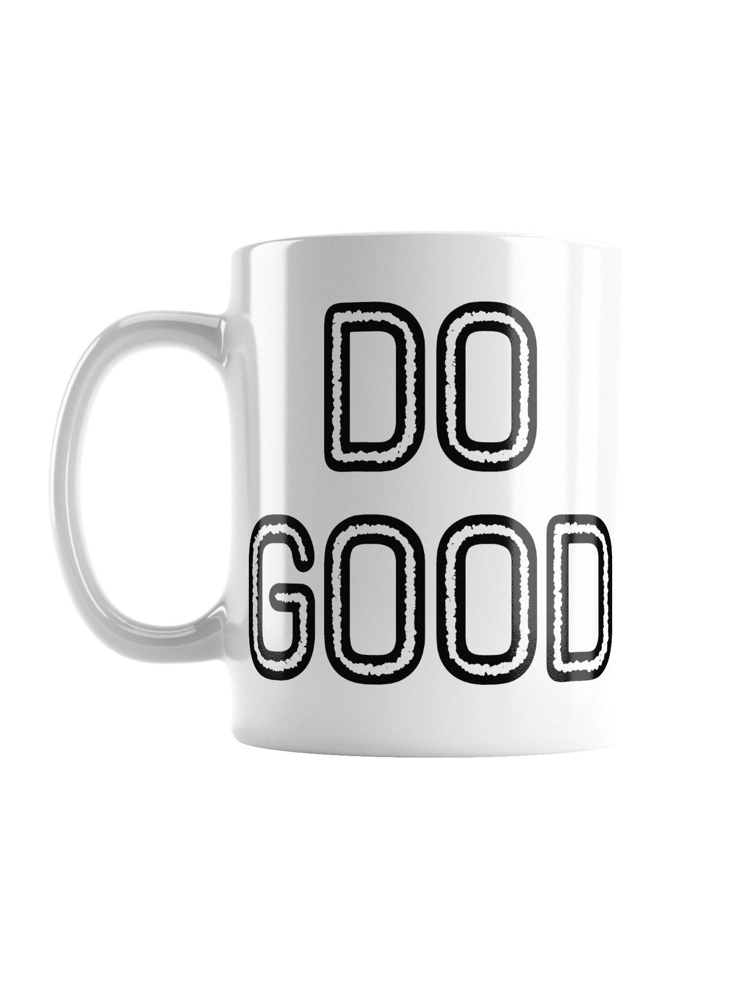 Do Good Mug product image (1)