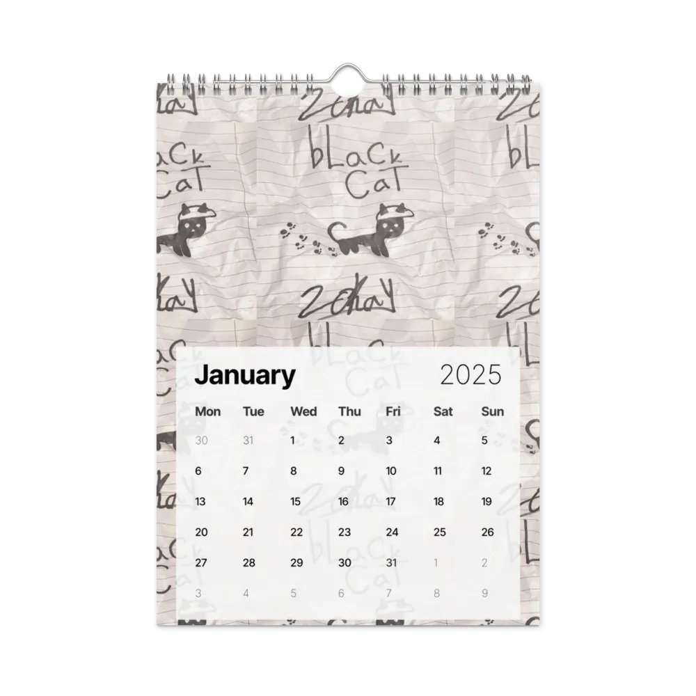 LoRay Calendar product image (6)