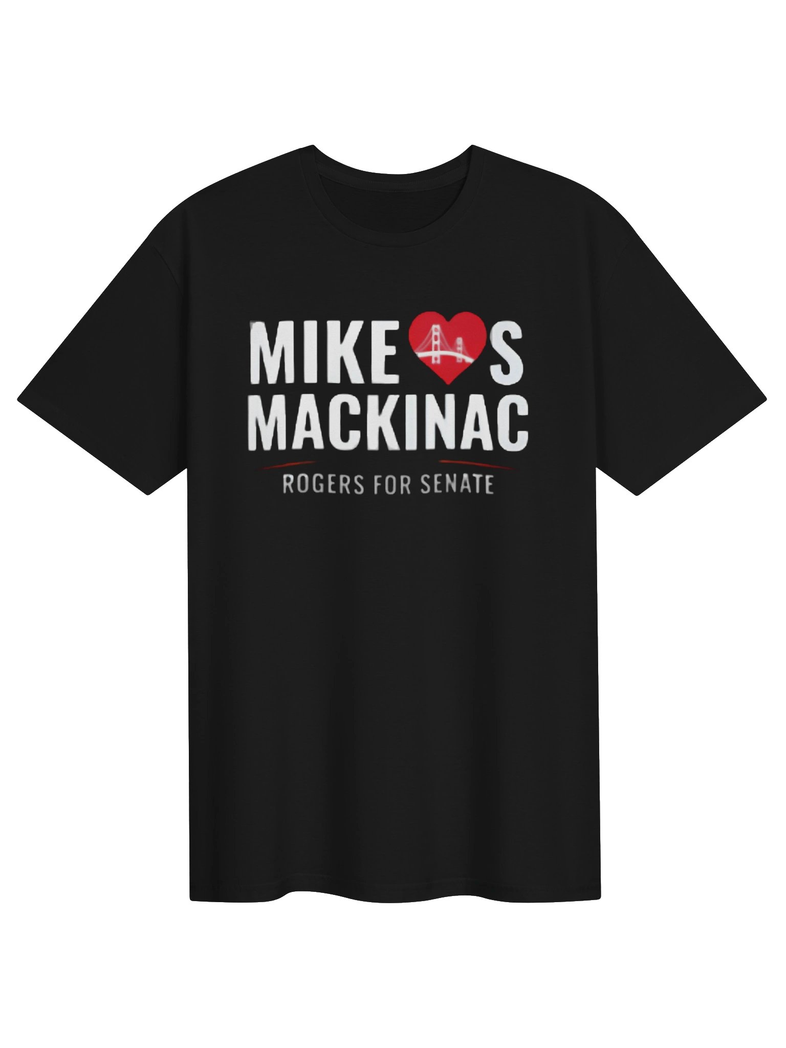 Mike Rogers For Senate Shirt product image (1)