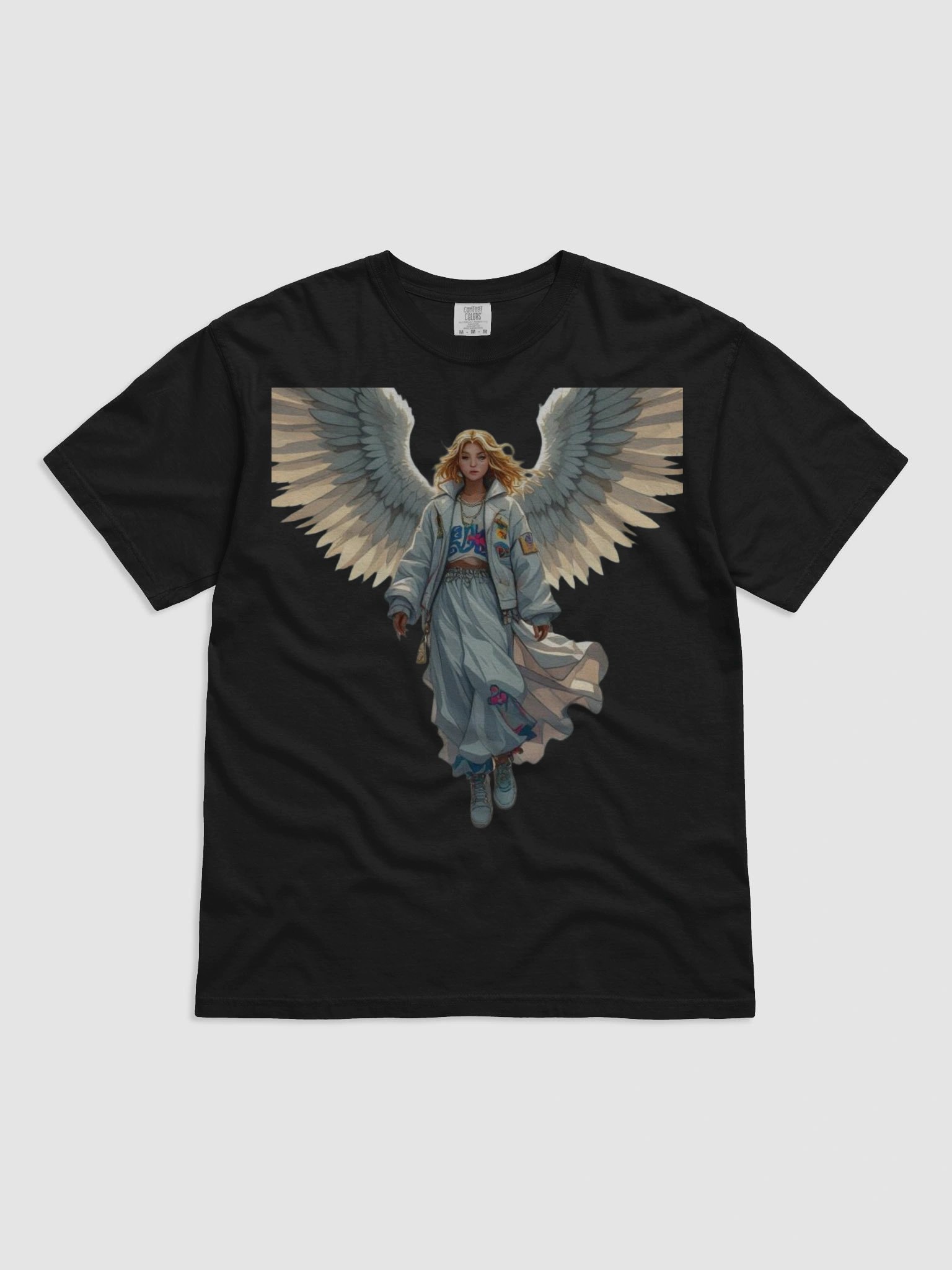 Crypto Angel product image (1)