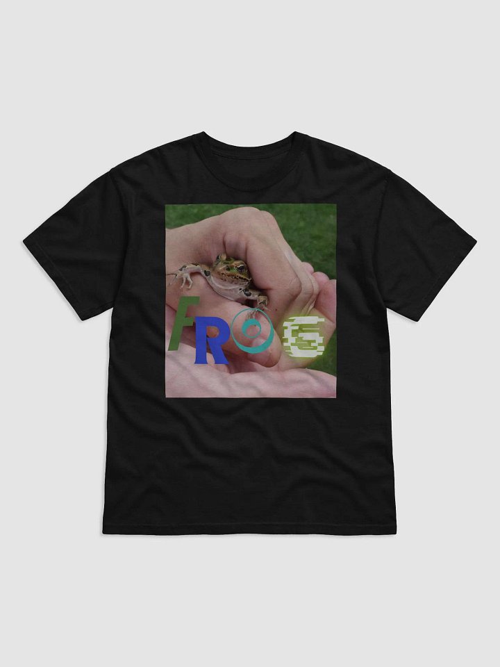 Frog product image (1)