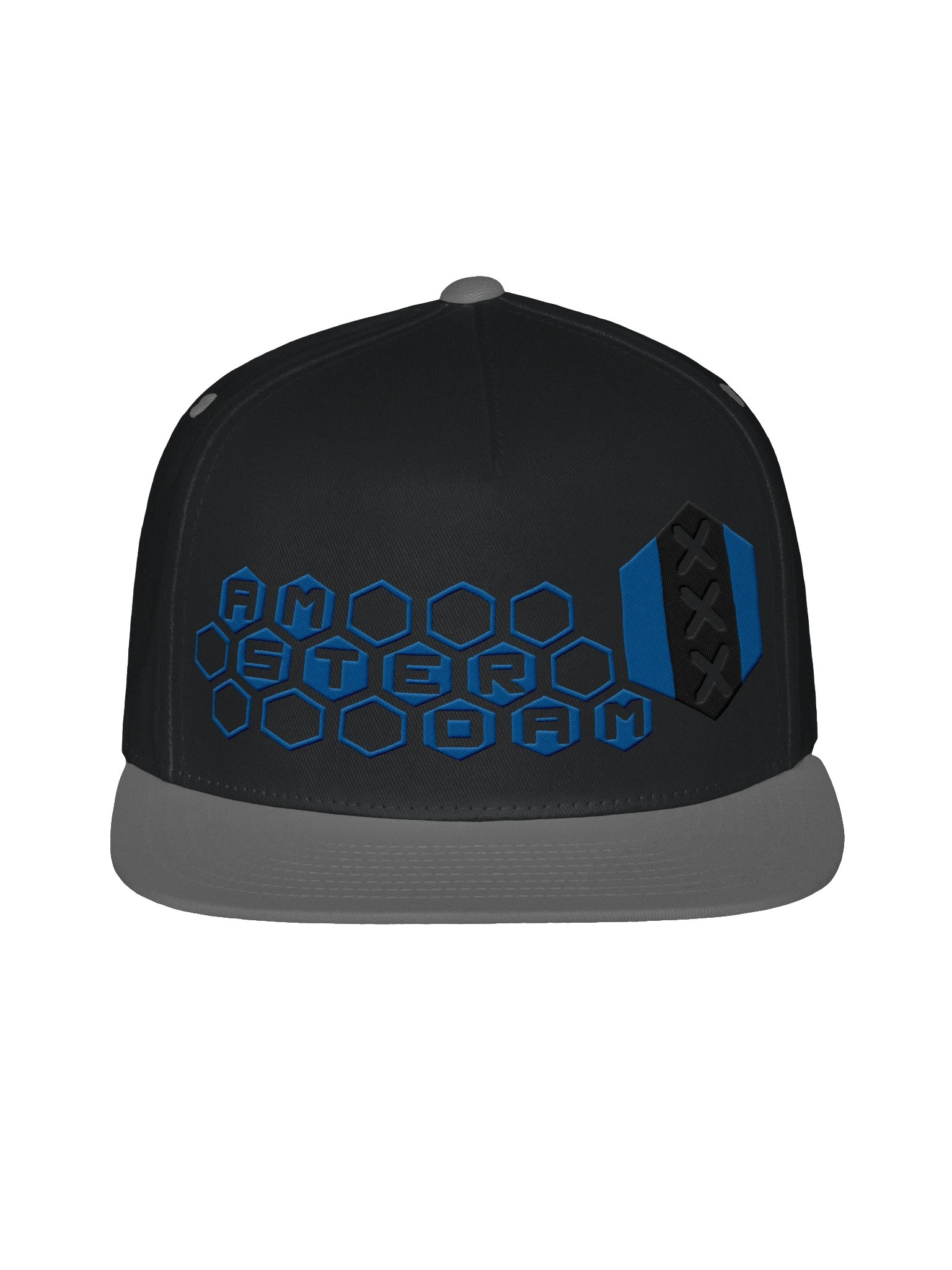 Hexa Amsterdam SnapBack product image (1)