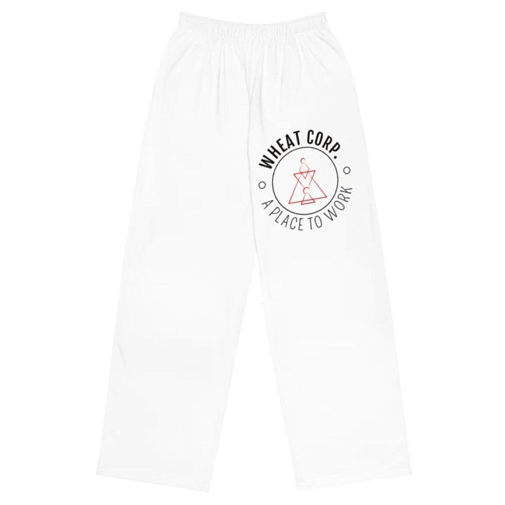 Generic Wide Leg Pants product image (1)