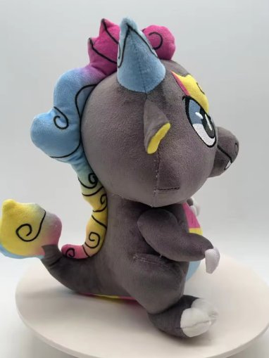 CYMK Mascot Plush product image (2)