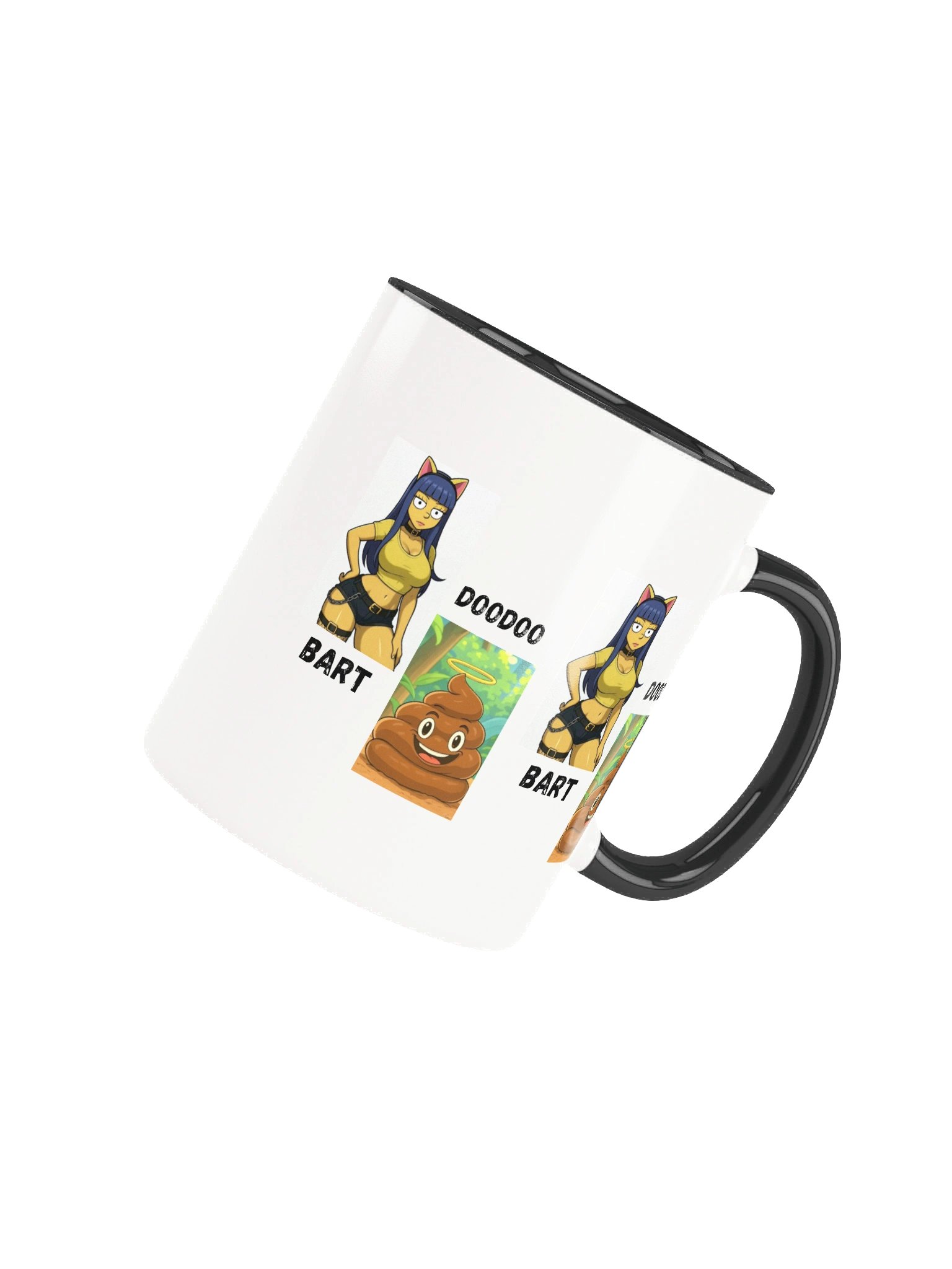 DooDoo and Bart product image (7)