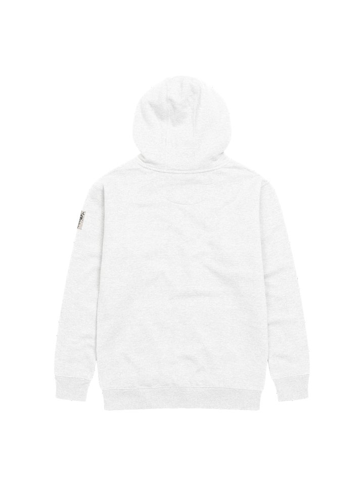 TMAS Hoodie (white) product image (2)