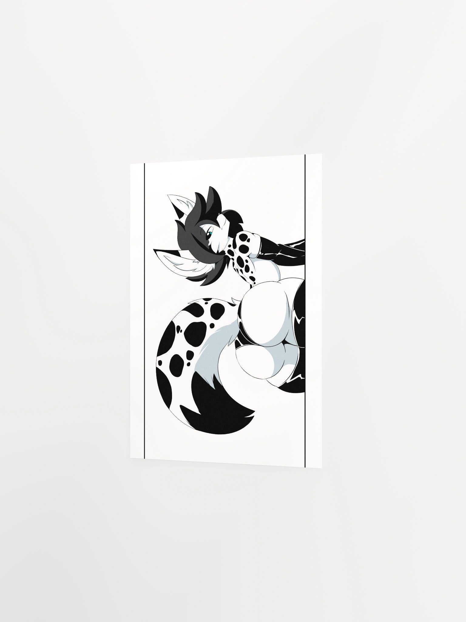 Boifu Cake - Poster product image (7)