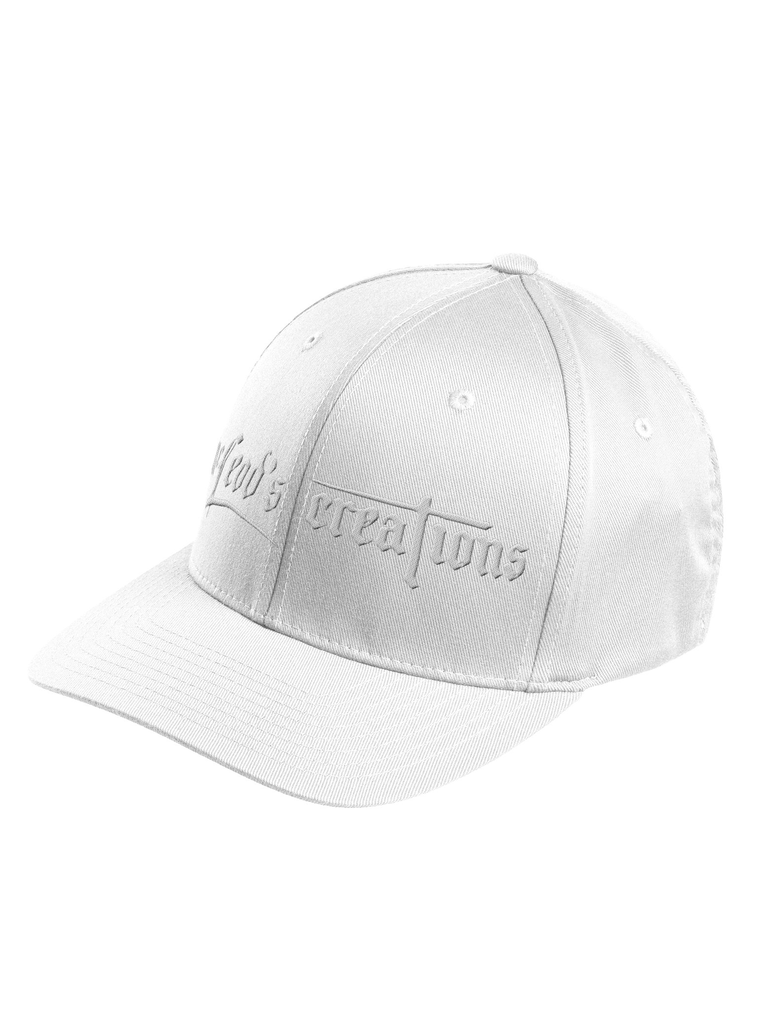 MC Mono White product image (2)