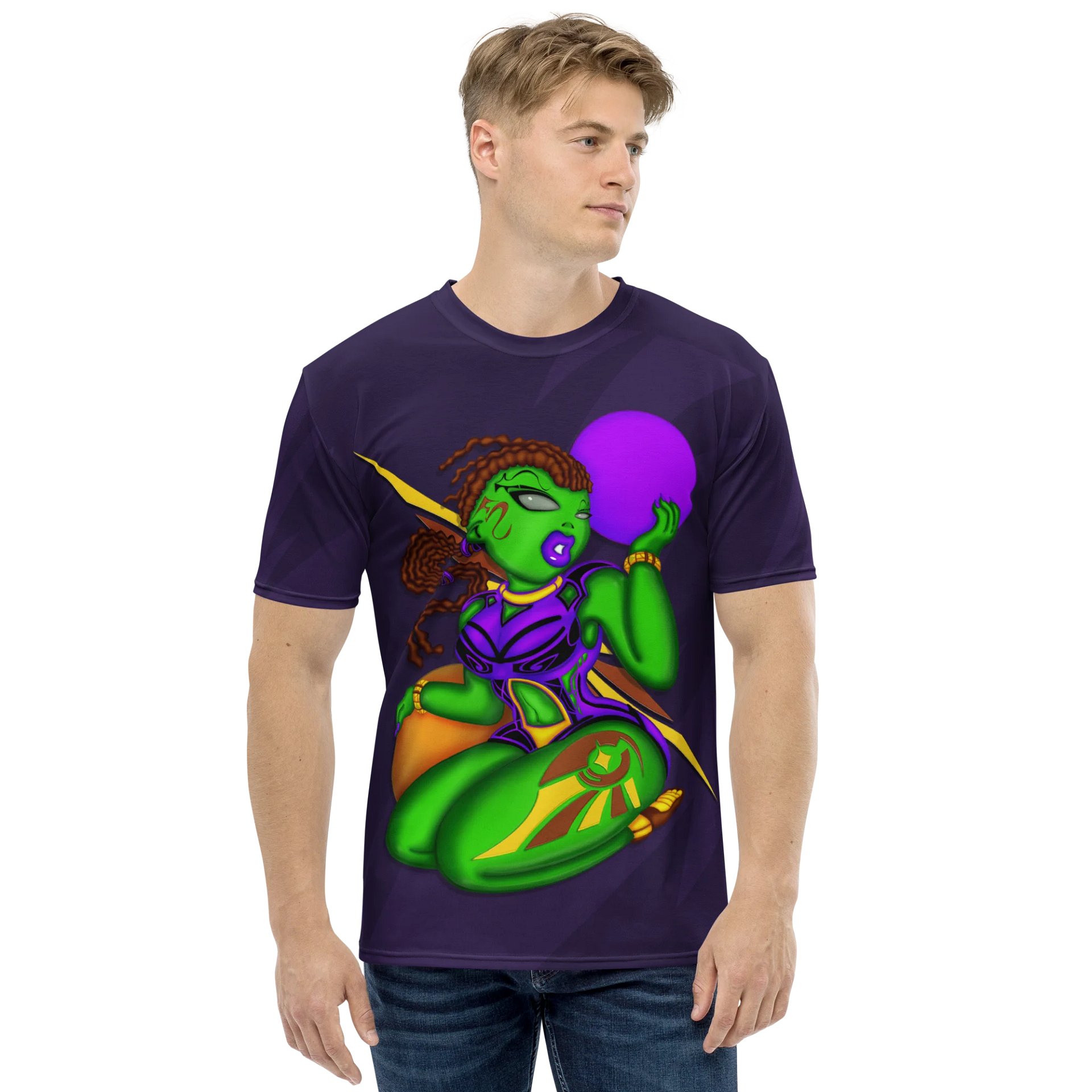 Beach Baller T-Shirt product image (1)