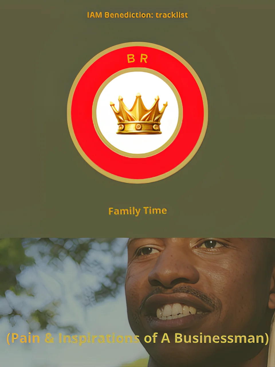 Family Time (mp3) product image (1)